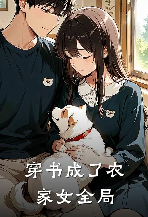 穿书成了农家女全局