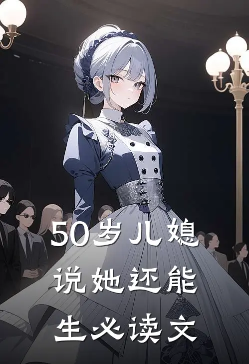 50岁儿媳说她还能生必读文