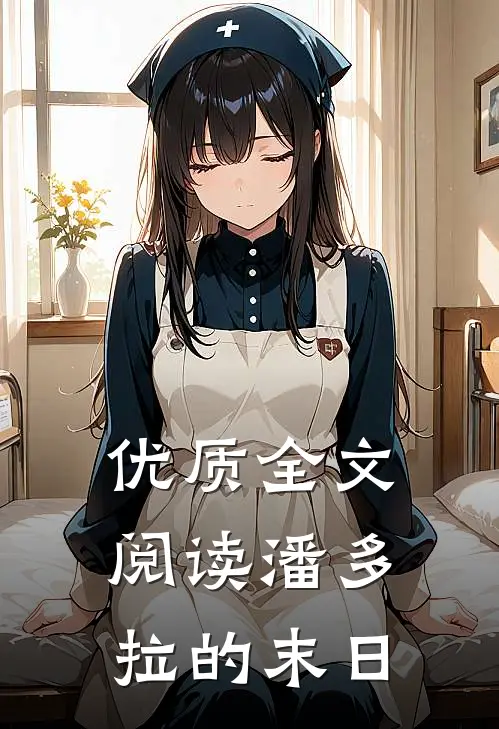 优质全文阅读潘多拉的末日