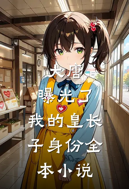 大唐：曝光了，我的皇长子身份全本小说