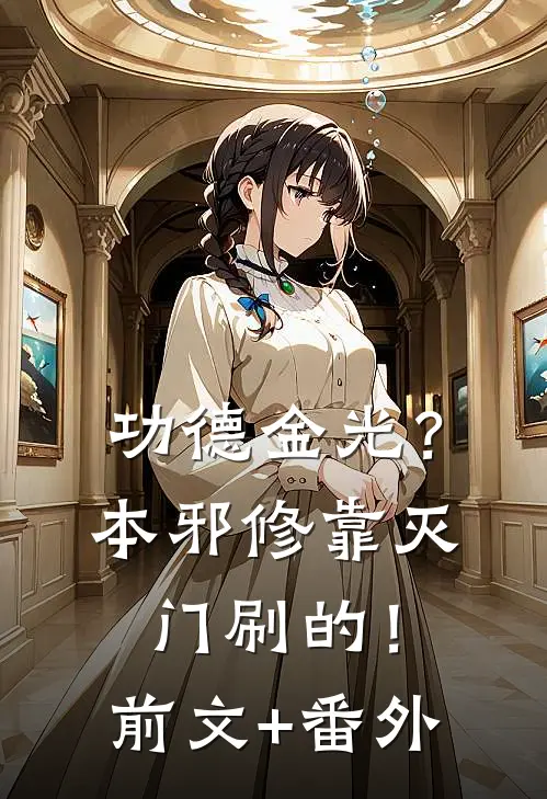 功德金光？本邪修靠灭门刷的！前文+番外