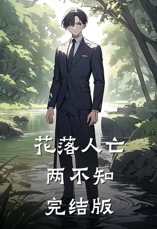 花落人亡两不知完结版