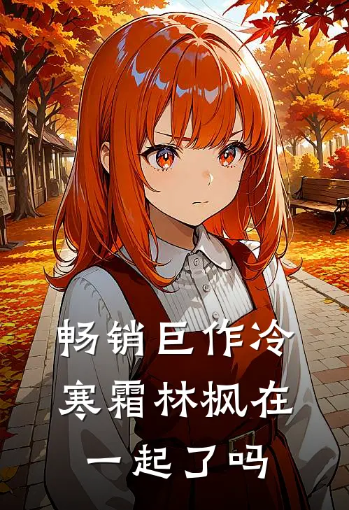 畅销巨作冷寒霜林枫在一起了吗