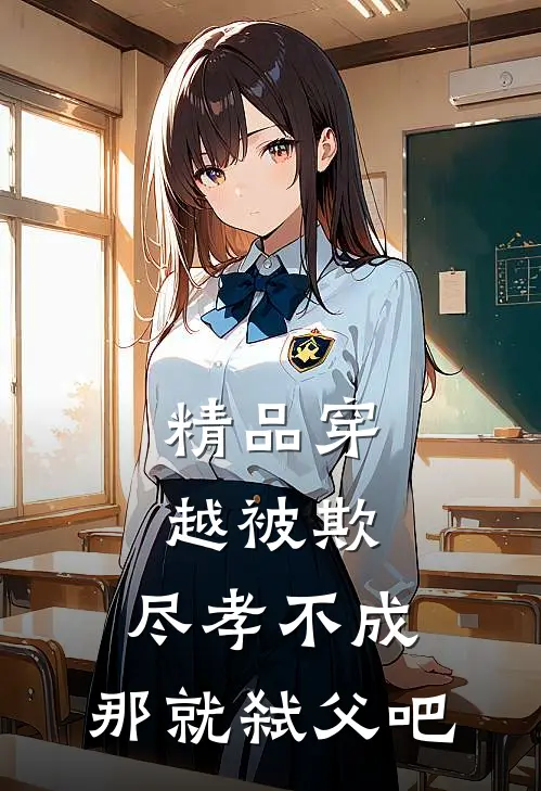 精品穿越被欺：尽孝不成，那就弑父吧