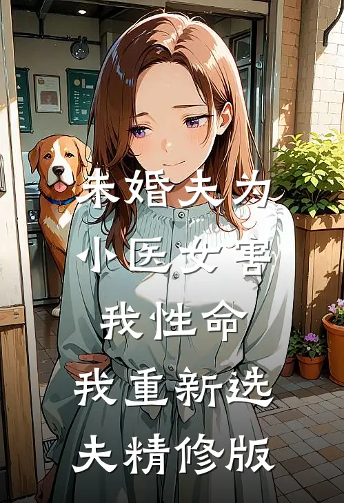 未婚夫为小医女害我性命，我重新选夫精修版