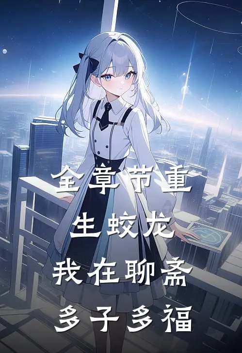 全章节重生蛟龙：我在聊斋多子多福