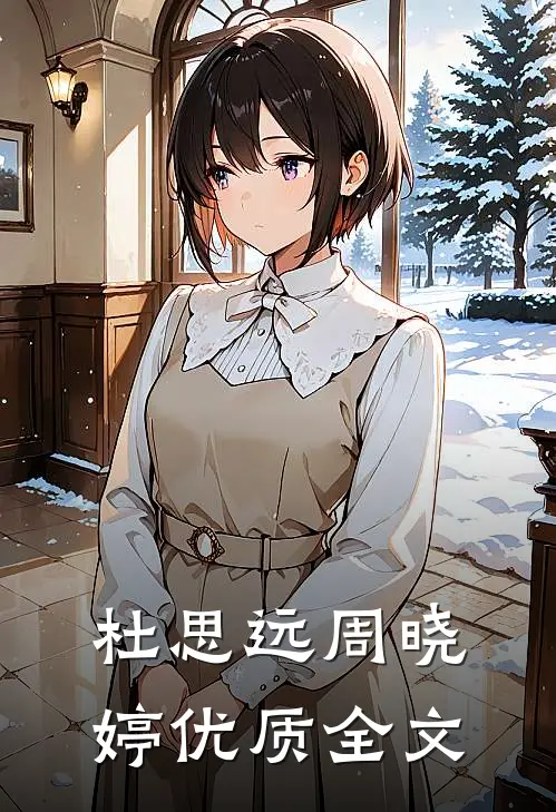 杜思远周晓婷优质全文