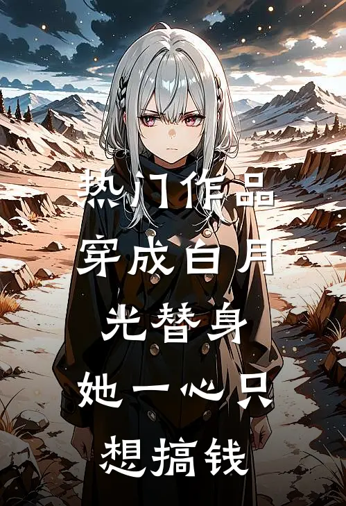 热门作品穿成白月光替身，她一心只想搞钱