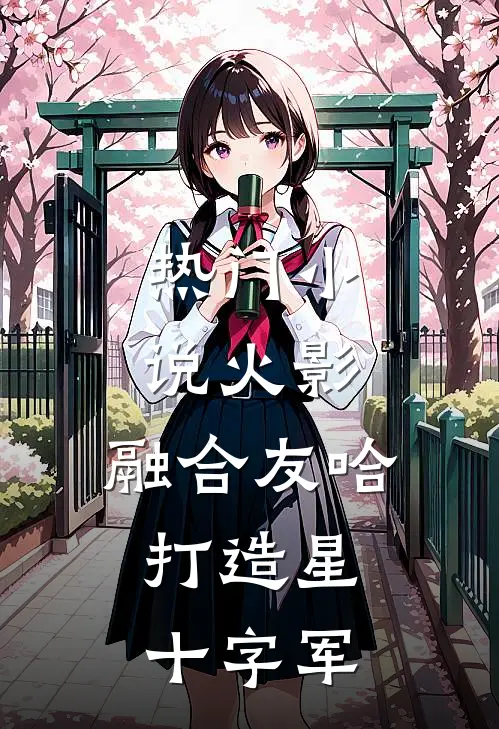 热门小说火影：融合友哈，打造星十字军