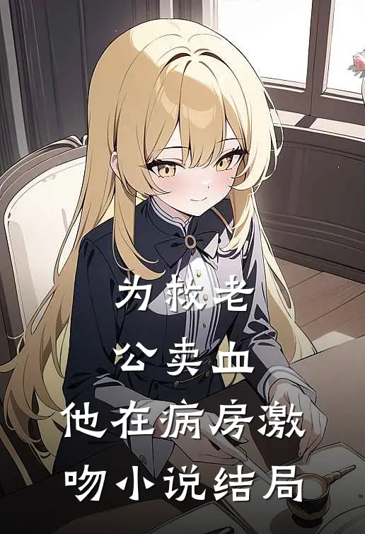 为救老公卖血，他在病房激吻小说结局