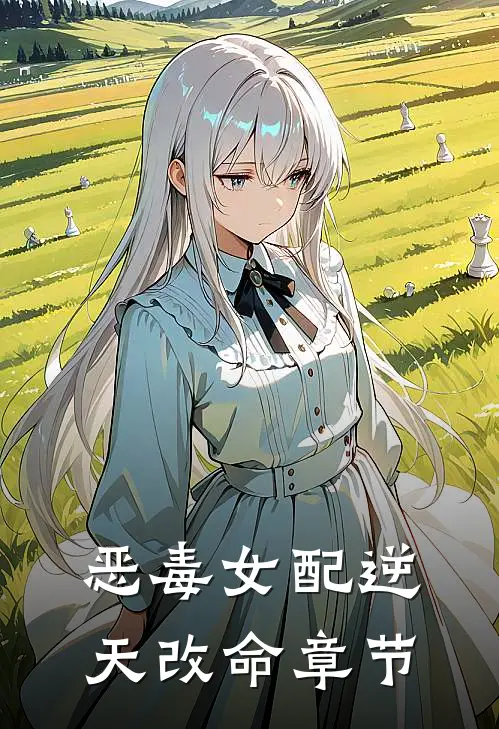 恶毒女配逆天改命章节