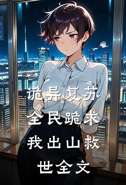 诡异复苏：全民跪求我出山救世全文