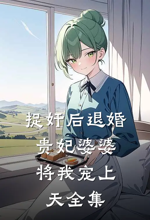 捉奸后退婚：贵妃婆婆将我宠上天全集