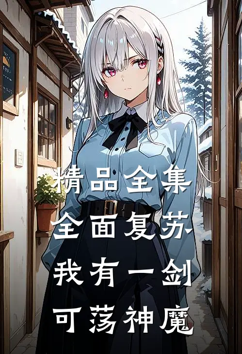 精品全集全面复苏，我有一剑可荡神魔