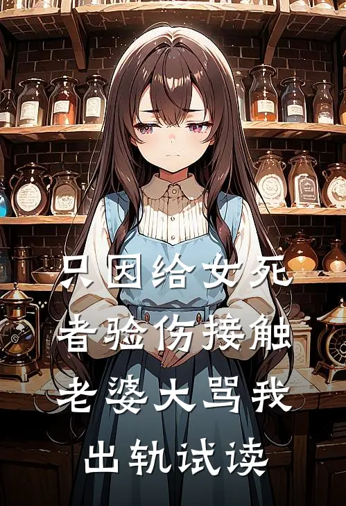 只因给女死者验伤接触，老婆大骂我出轨试读