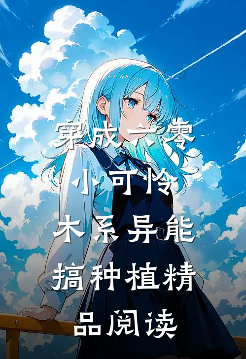 穿成六零小可怜，木系异能搞种植精品阅读