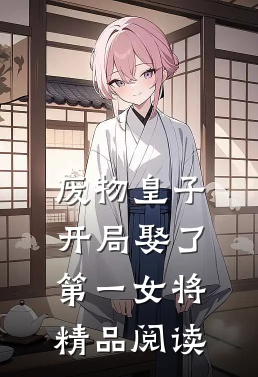 废物皇子，开局娶了第一女将精品阅读