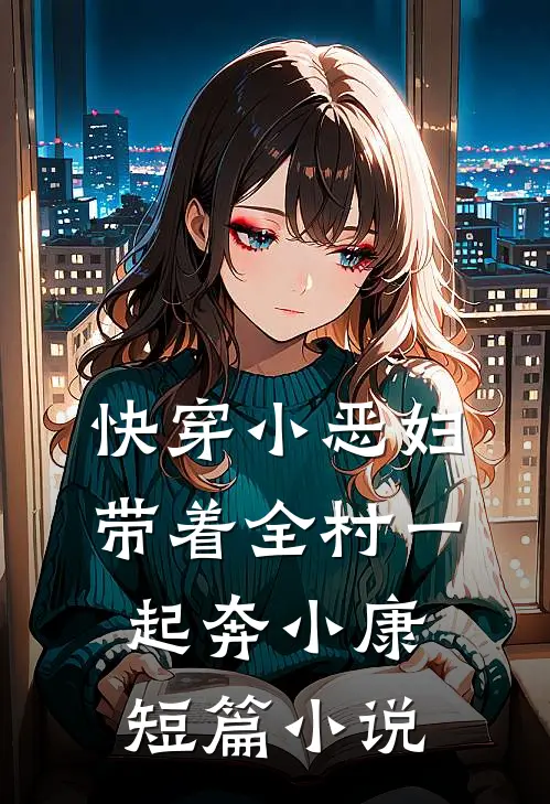 快穿小恶妇，带着全村一起奔小康短篇小说