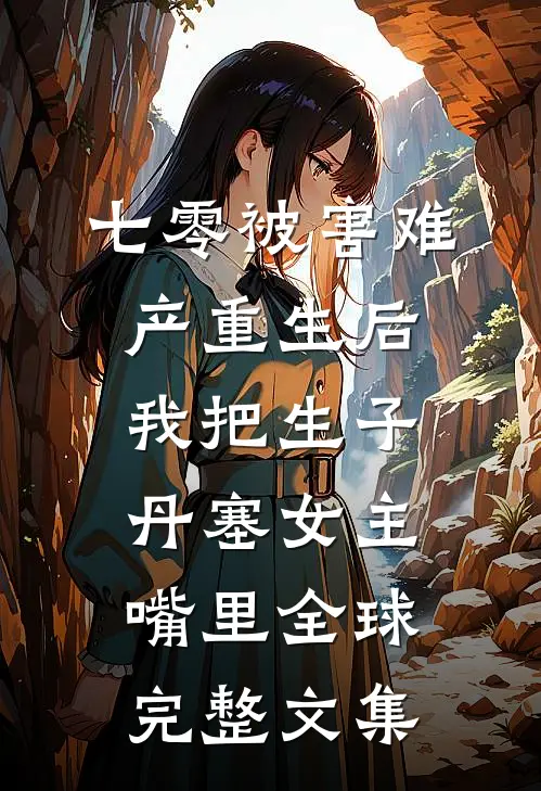 七零被害难产重生后，我把生子丹塞女主嘴里全球完整文集