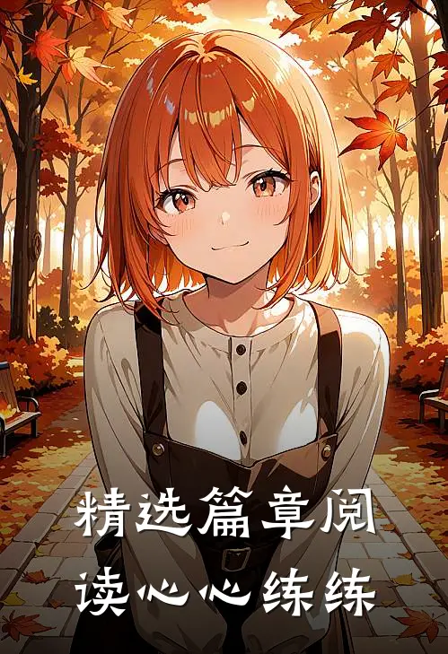 精选篇章阅读心心练练