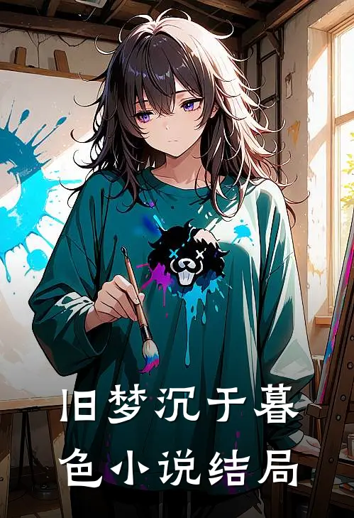 旧梦沉于暮色小说结局