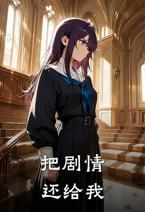 把剧情还给我