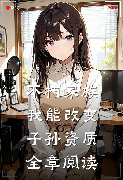 不朽家族，我能改变子孙资质全章阅读