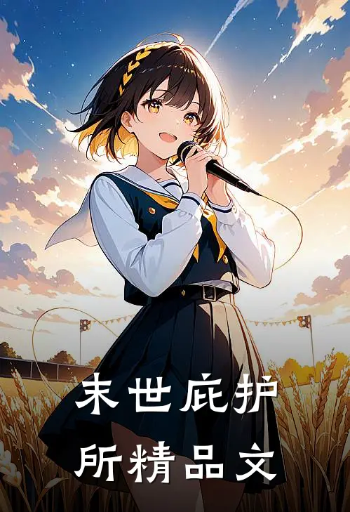 末世庇护所精品文