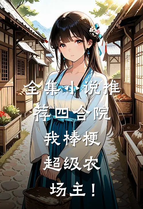 全集小说推荐四合院：我棒梗，超级农场主！