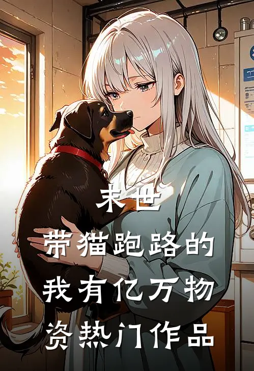 末世：带猫跑路的我有亿万物资热门作品