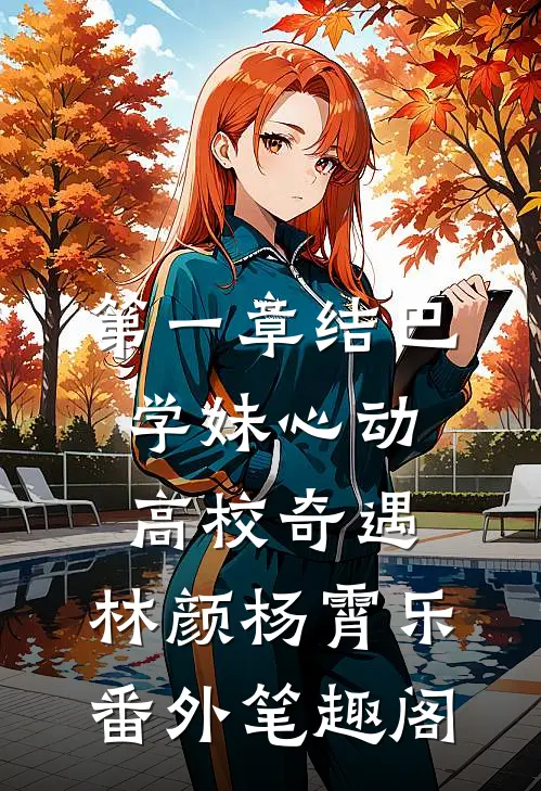 第一章《结巴学妹心动高校奇遇》：林颜杨霄乐番外笔趣阁
