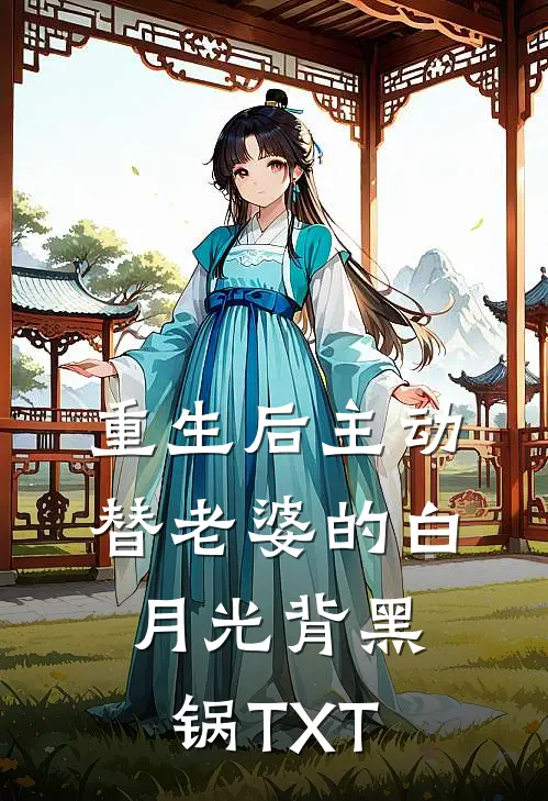 重生后主动替老婆的白月光背黑锅TXT