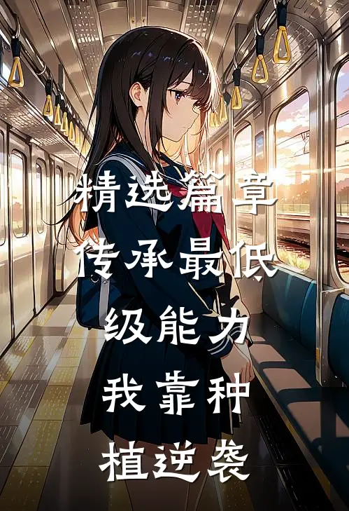 精选篇章传承最低级能力，我靠种植逆袭