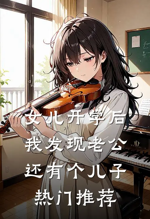 女儿开学后，我发现老公还有个儿子热门推荐