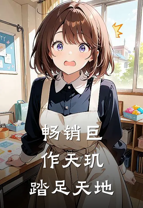 畅销巨作天玑：踏足天地
