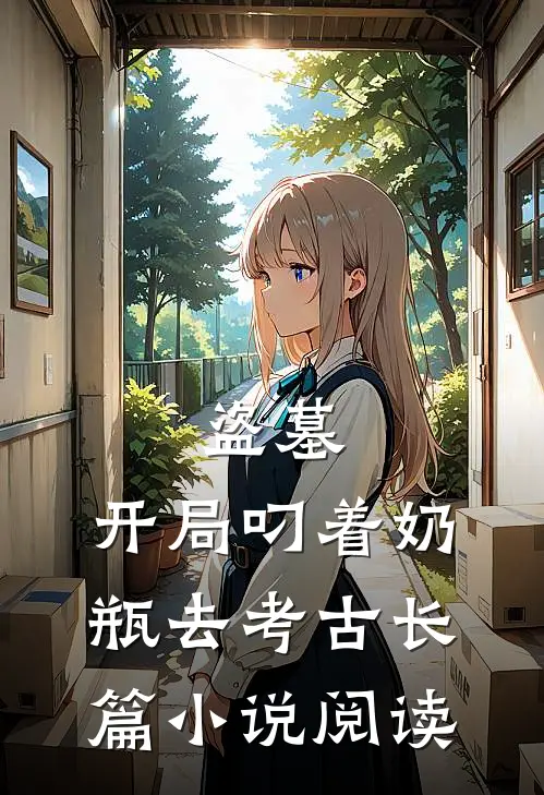 盗墓：开局叼着奶瓶去考古长篇小说阅读