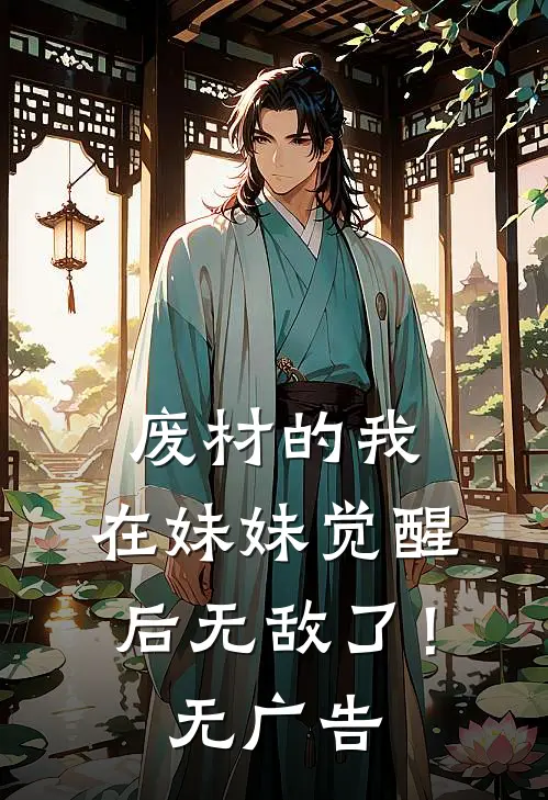 废材的我，在妹妹觉醒后无敌了！无广告