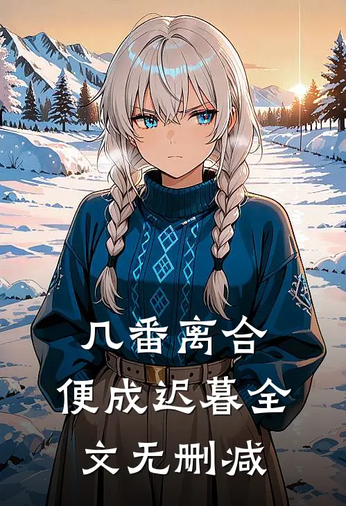 几番离合，便成迟暮全文无删减