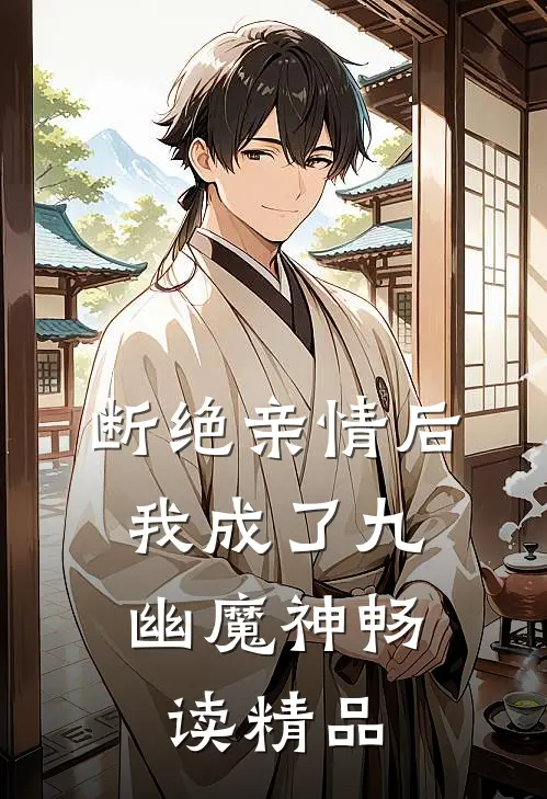 断绝亲情后，我成了九幽魔神畅读精品