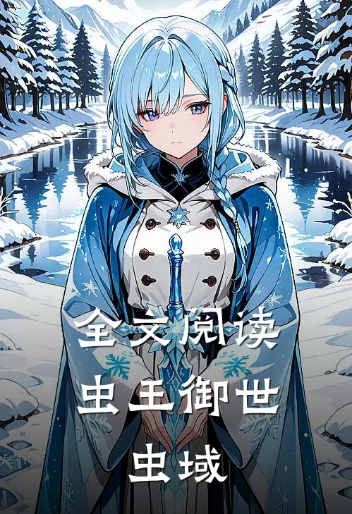全文阅读虫王御世：虫域