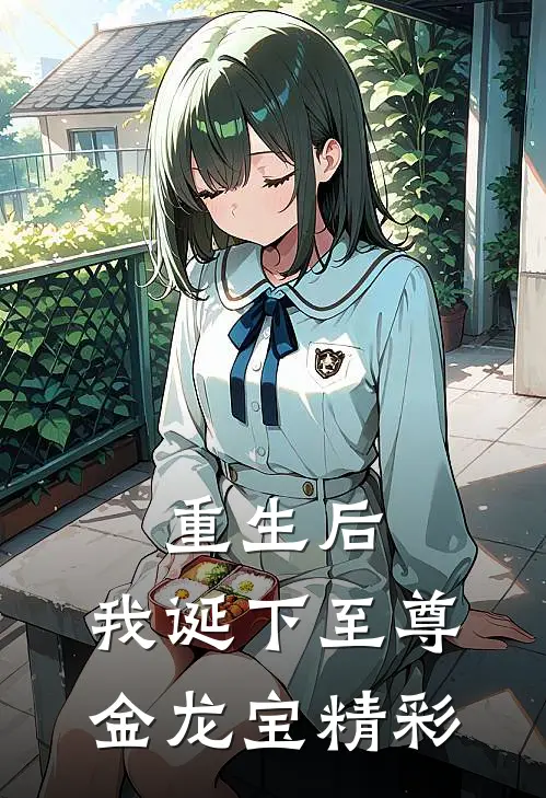 重生后，我诞下至尊金龙宝精彩