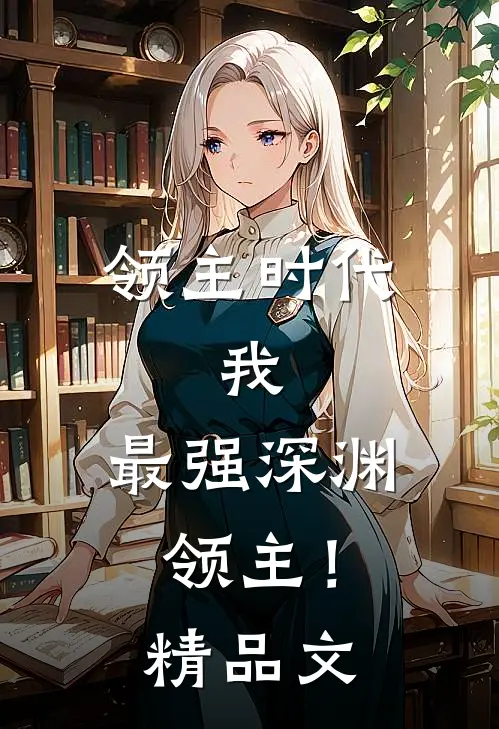 领主时代：我，最强深渊领主！精品文
