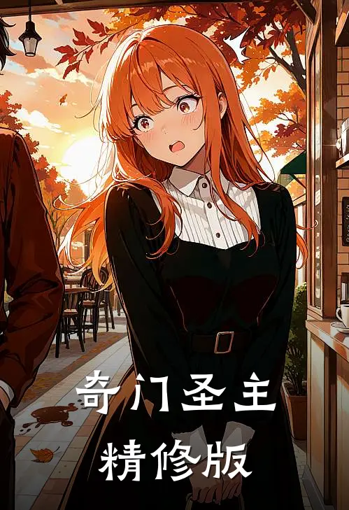 奇门圣主精修版