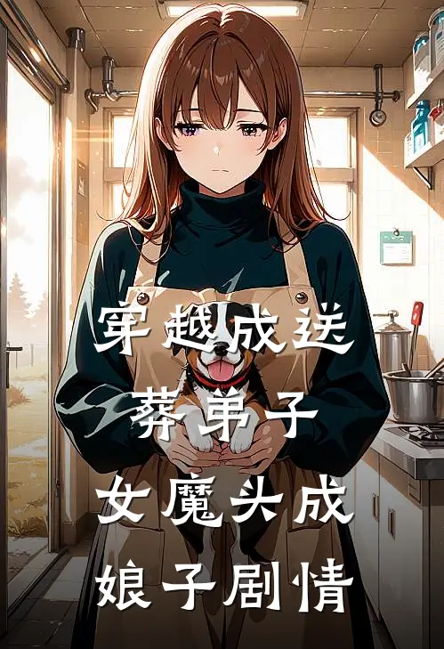 穿越成送葬弟子，女魔头成娘子剧情