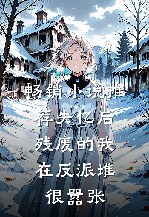 畅销小说推荐失忆后，残废的我在反派堆很嚣张