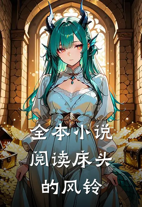 全本小说阅读床头的风铃