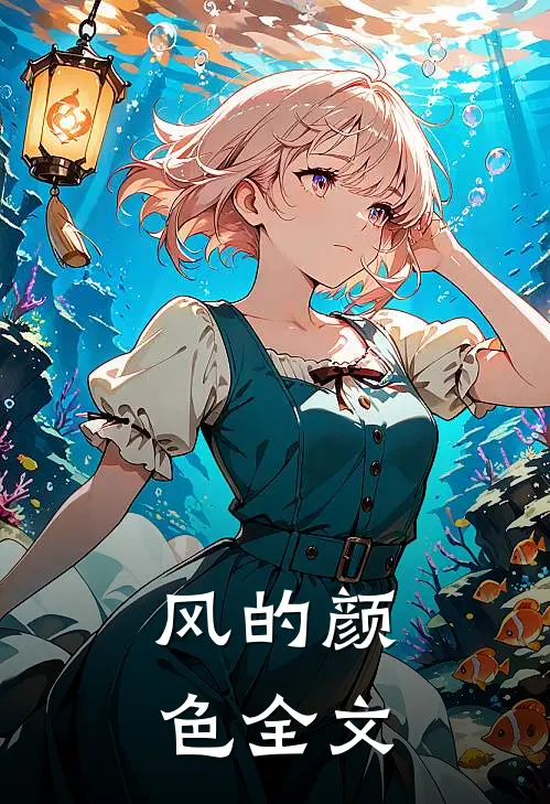 风的颜色全文
