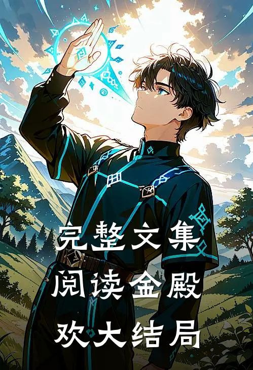 完整文集阅读金殿欢大结局
