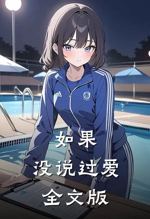 如果，没说过爱全文版