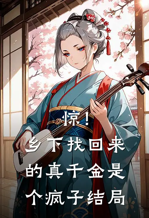 惊！乡下找回来的真千金是个疯子结局